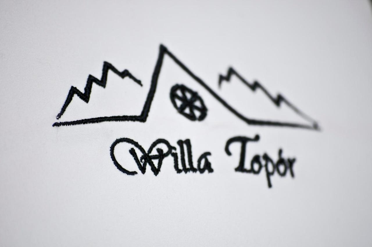 Willa Topor Witow  Exterior photo